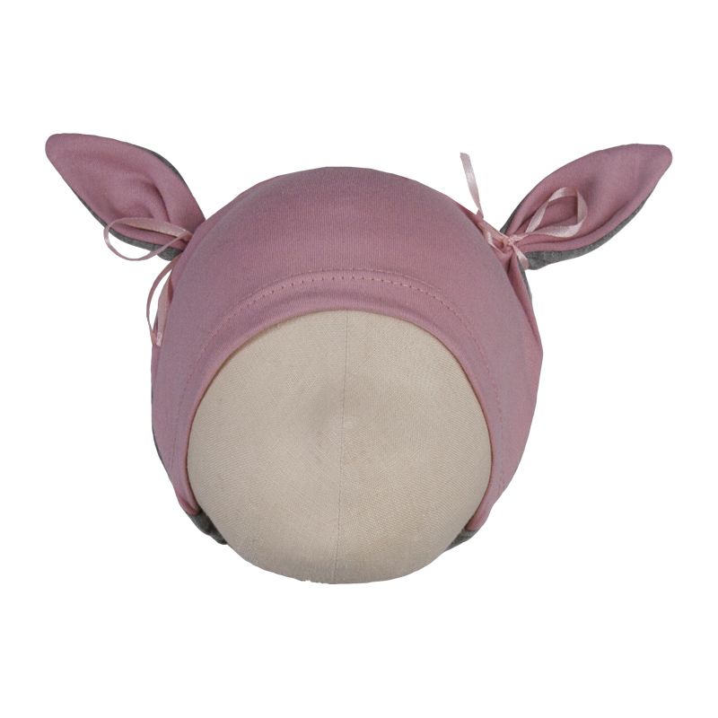 ست 3 تکه لباس نوزادی آدمک طرح خرگوش کد 118061 -  - 9