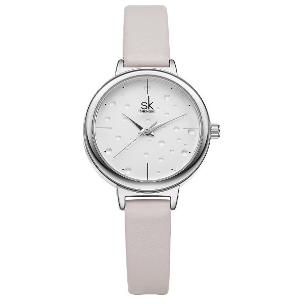 ساعت مچی عقربه ای زنانه اس کا مدل k8024