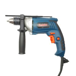 دریل چکشی رابین مدل 1015 نیم تنه فلزی