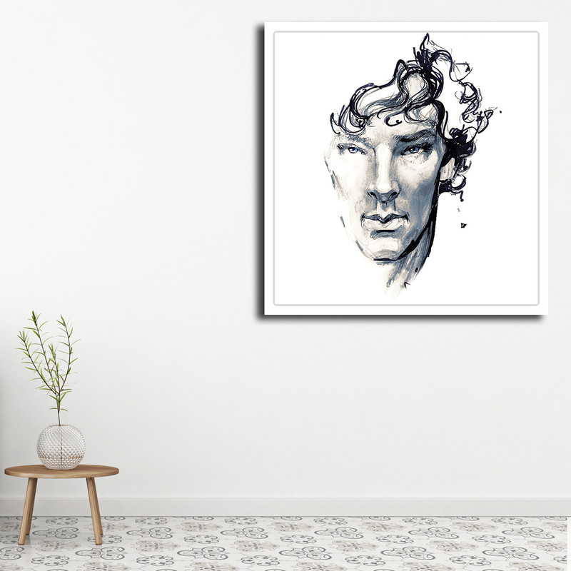 تابلو شاسی مدل شرلوک کد 5