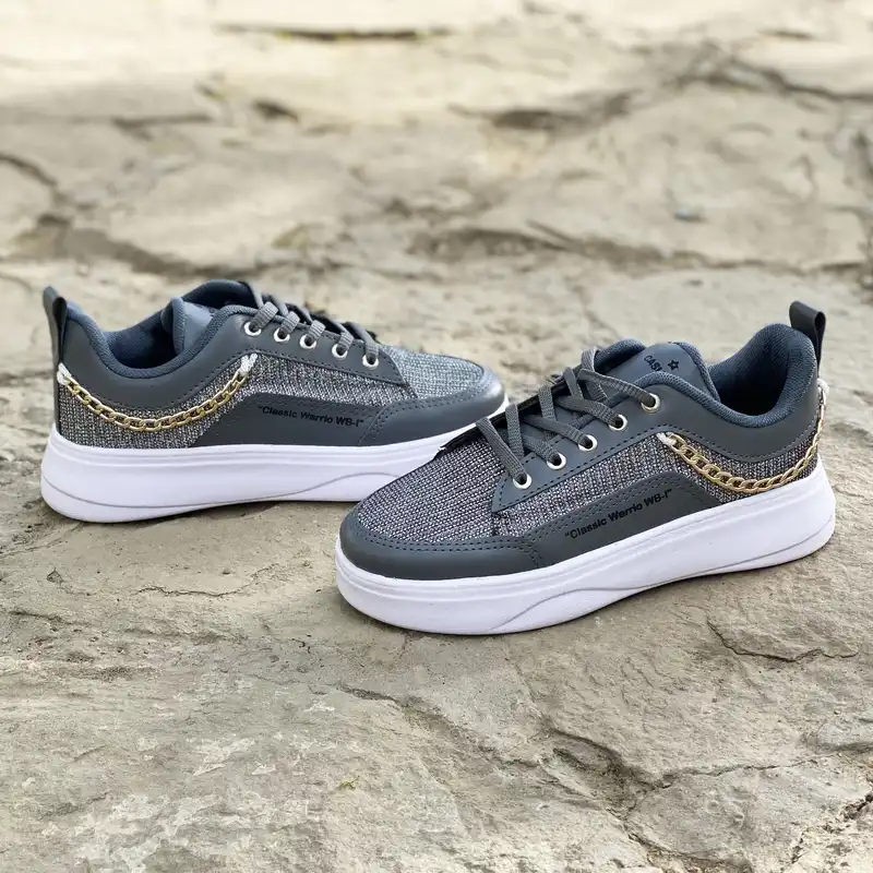 کفش روزمره زنانه مدل اسپرت کد Gy-900002