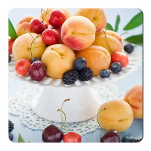  مگنت طرح میوه های تابستانی کد NIM647