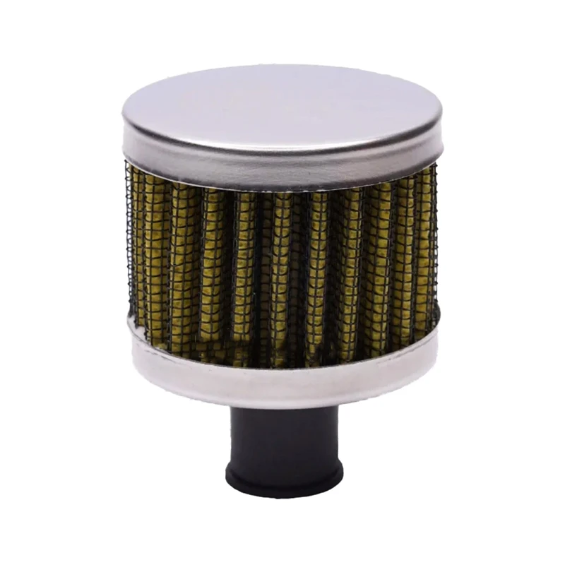 فیلتر بخار روغن کالانیکس مدل FIL-PARCHE-10263 طرح پارچه ای