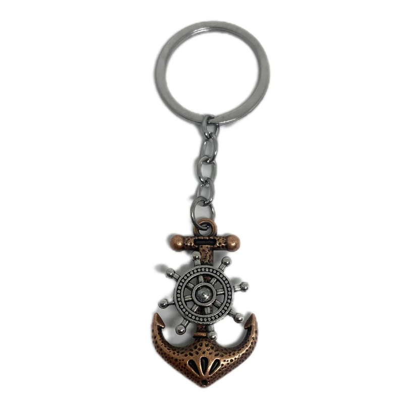 جاسوئیچی خودرو طرح لنگر کد 07