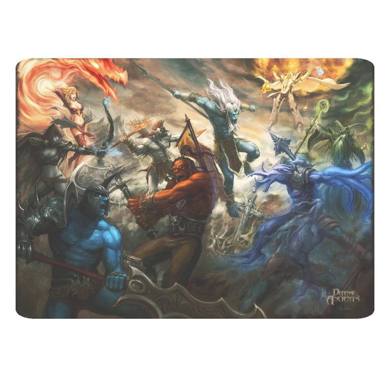 ماوس پد کد 87 BBB