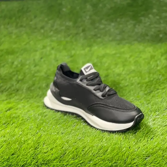 کفش مخصوص پیاده روی بچگانه مدل N0026