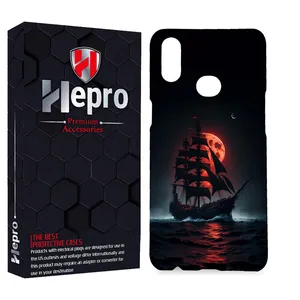 HEPRO MC Cover for Samsung Galaxy A10S