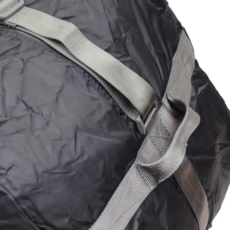 ساک سفری مندوزا مدل COMPOS جمع شو