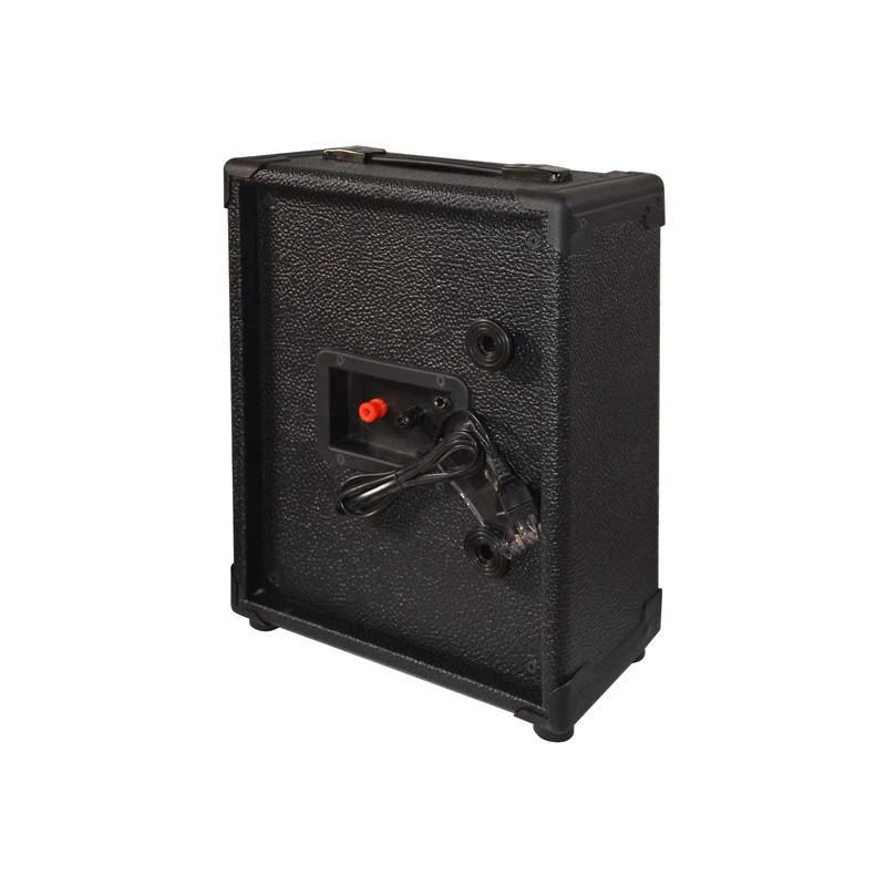 اکو همراه تکنو آوا مدل 6*2 اینچ بيسيم TS260PTUR6به همراه ميكروفن VHF