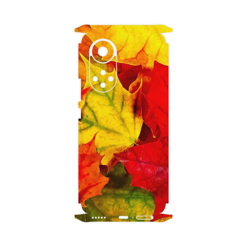 برچسب پوششی ماهوت مدل Fall Season-FullSkin مناسب برای گوشی موبایل هوآوی Nova 9