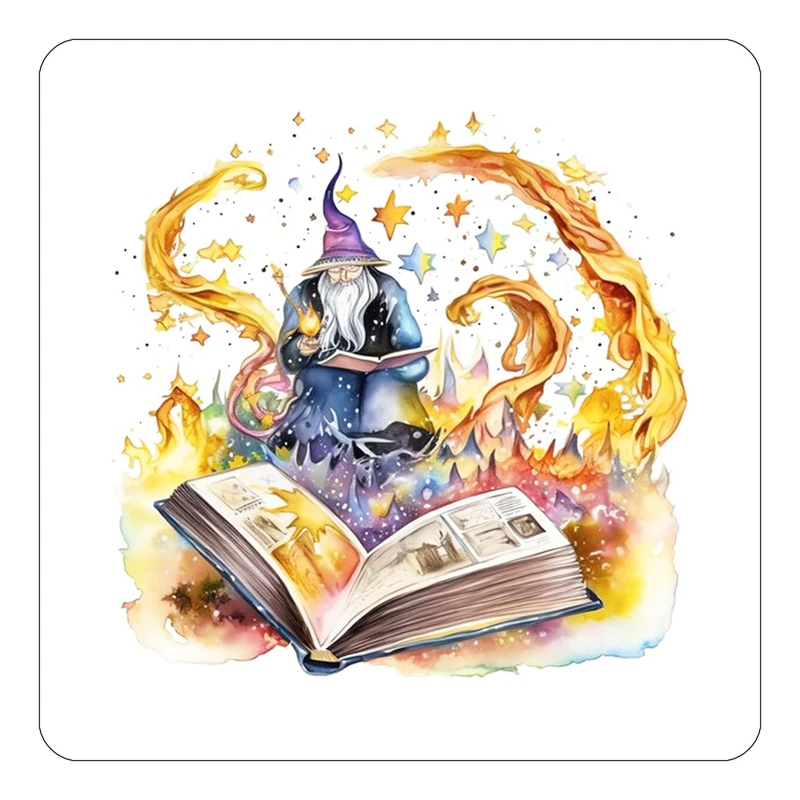 مگنت کاکتی طرح هری پاتر Harry Potter مدل mp42620