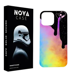 DEFX KC Cover for Apple Iphone 15 Pro Max