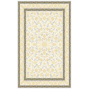 روفرشی مدل مخمل کد RF098