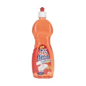 مایع ظرفشویی پاکناز مدل Strawberry حجم 700 میلی لیتر