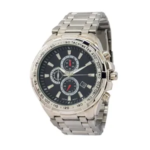 ساعت مچی عقربه‌ای مردانه کد 1313