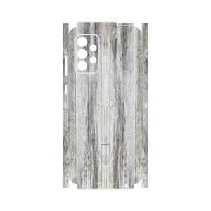 MAHOOT Wood Texture 8-FullSkin Cover Sticker for Samsung Galaxy A72