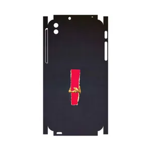 MAHOOT Collage of Embrace-FullSkin Cover Sticker for HTC Desire 816