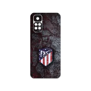 MAHOOT Atletico-de-Madrid Cover Sticker for Xiaomi Redmi Note 11S