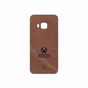 MAHOOT MNL-XBOX Cover Sticker for HTC One M9