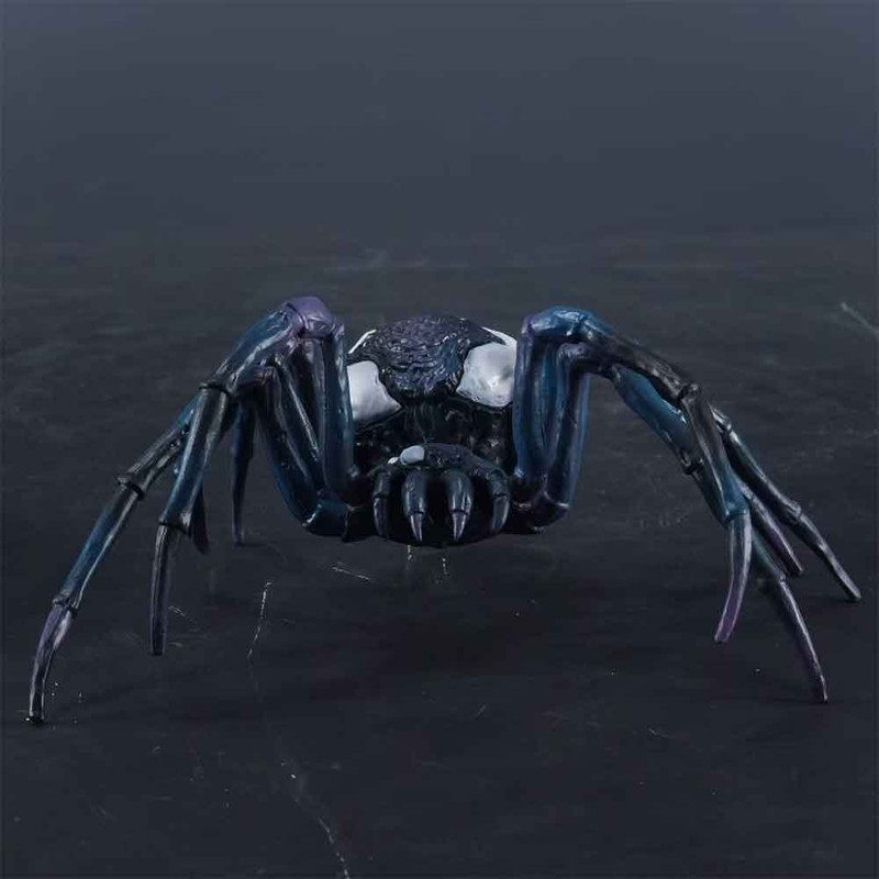 اکشن فیگور مدل ونوم طرح Venom Spider ارتفاع 7 سانتی متر