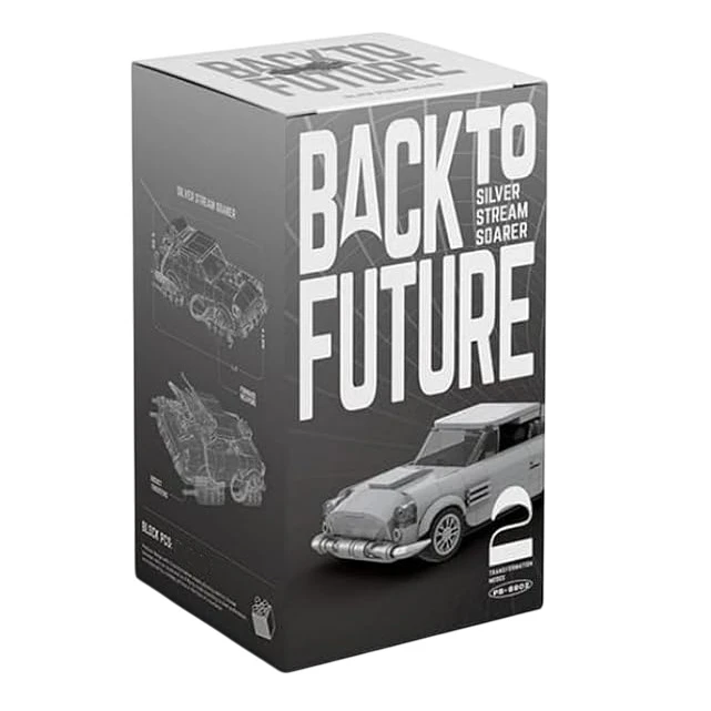 ساختنی 514 تکه مدل استون مارتین طرح DB5