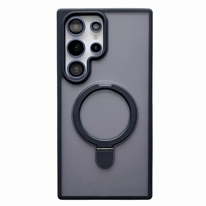 کاور برلیا مدل Magsafe مناسب برای گوشی موبایل سامسونگ Galaxy S25 Ultra