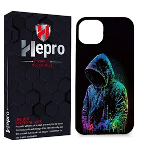HEPRO MC Cover for Apple IPHONE 13
