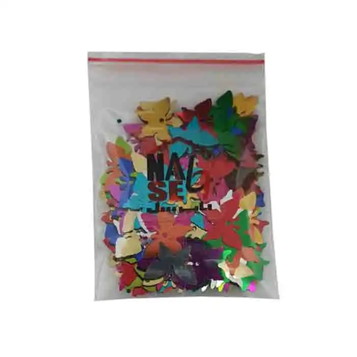 پولک مدل naa-0014 وزن 10 گرم