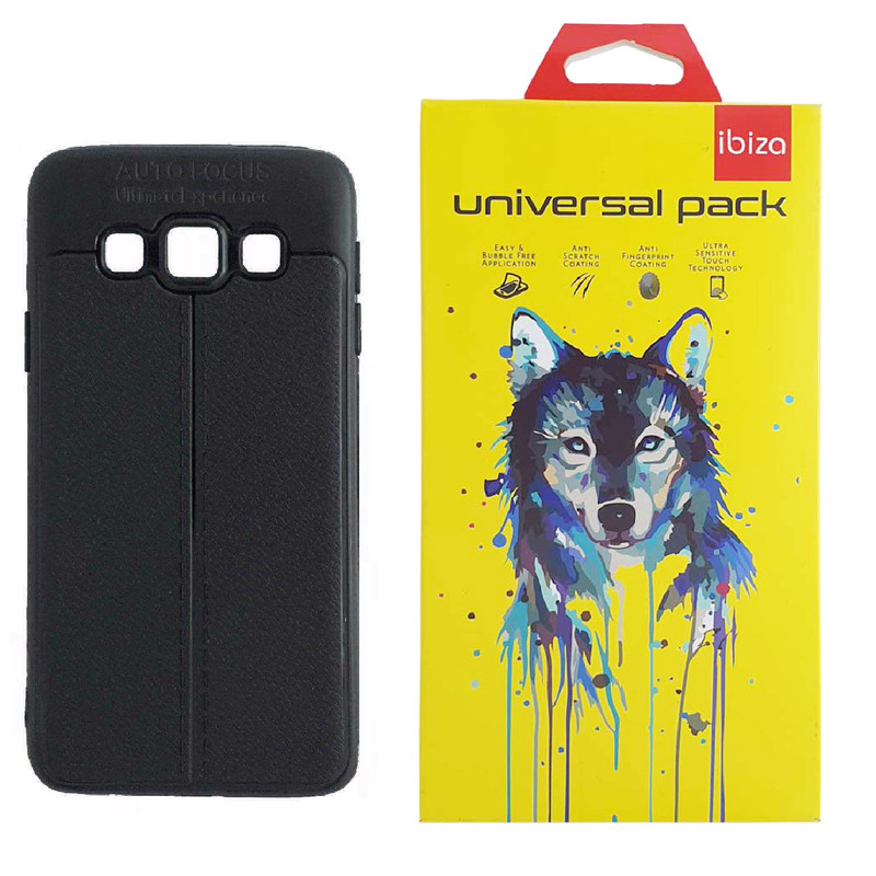 کاور ایبیزا مدل UE2501 مناسب برای گوشی موبایل سامسونگ Galaxy A7 2015