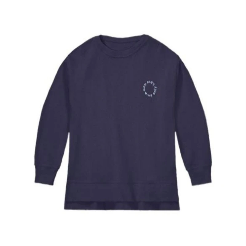 سویشرت دخترانه پیپرتس مدل 03