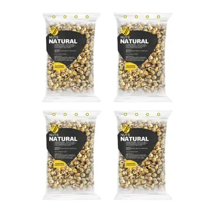 انجیر ریز نچرال - 250 گرم بسته 4 عددی 