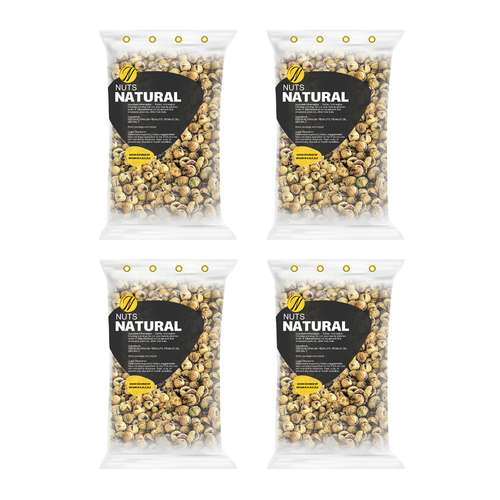 انجیر ریز نچرال - 250 گرم بسته 4 عددی 