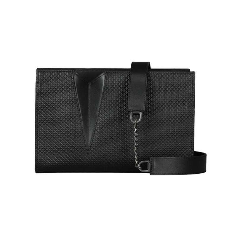 کیف دوشی زنانه درسا مدل 49307