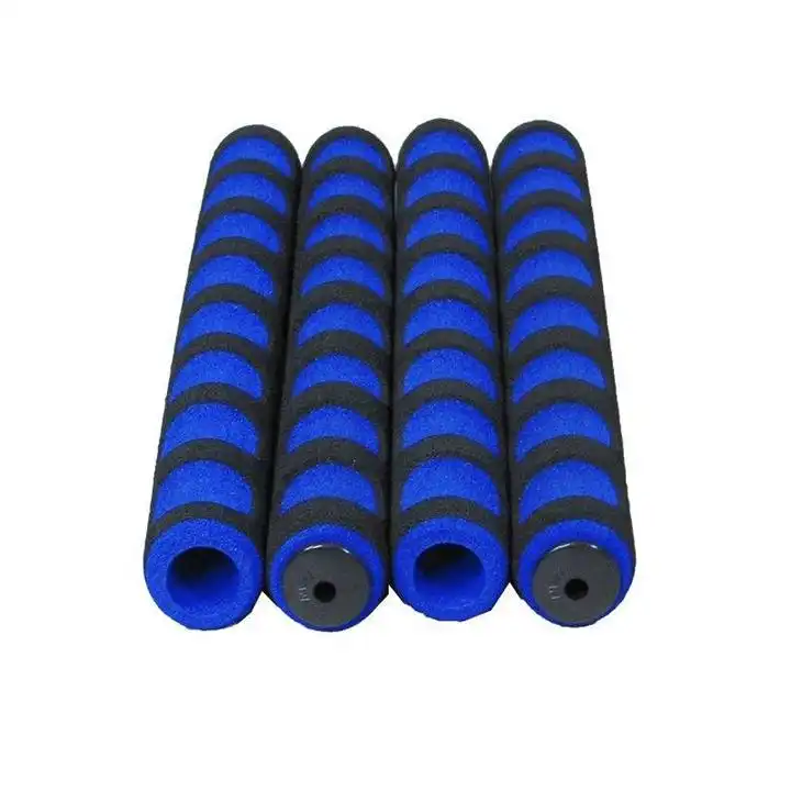 گریپ دسته دوچرخه مدل FGS بسته 4 عددی