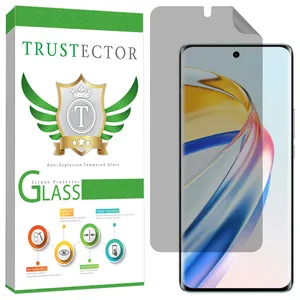 Trustector NOPRT Privacy Screen Protector Suitable For Honor X9b