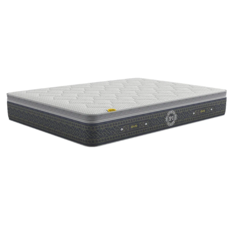 تشک اوه مدل نامبر 3 دو نفره سایز 140x200 سانتی متر