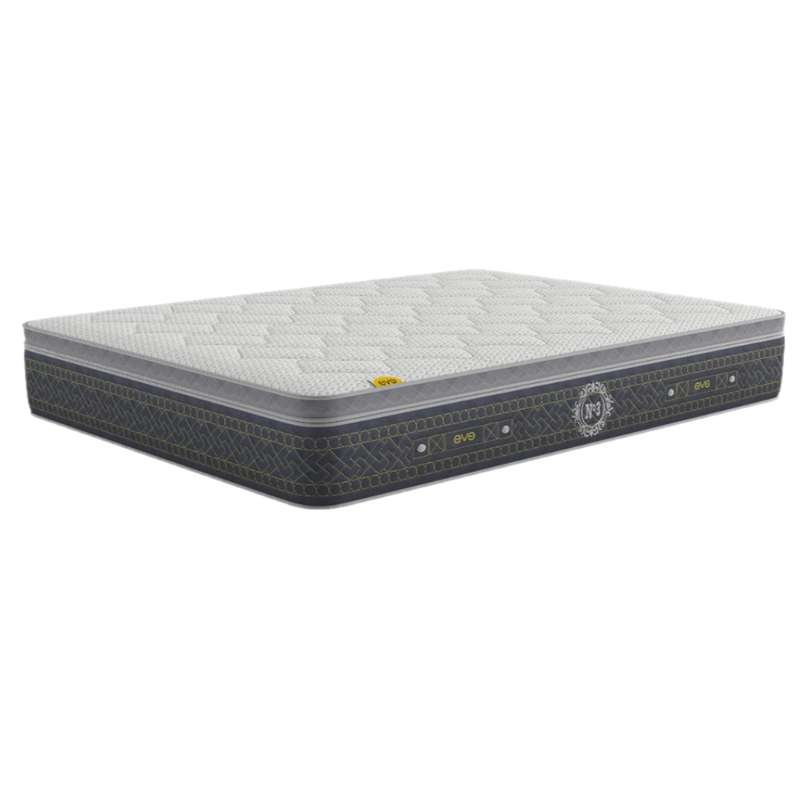 تشک اوه مدل نامبر 3 دو نفره سایز 140x200 سانتی متر