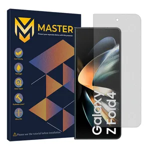 Master Resistant model matte screen protector suitable for Samsung Galaxy Z Fold4 mobile phone