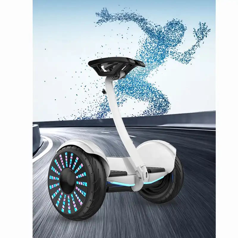 اسکوتر برقی هوشمند مدل Knee