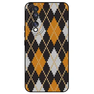 Megafone Texture 8104 Cover For Honor 70