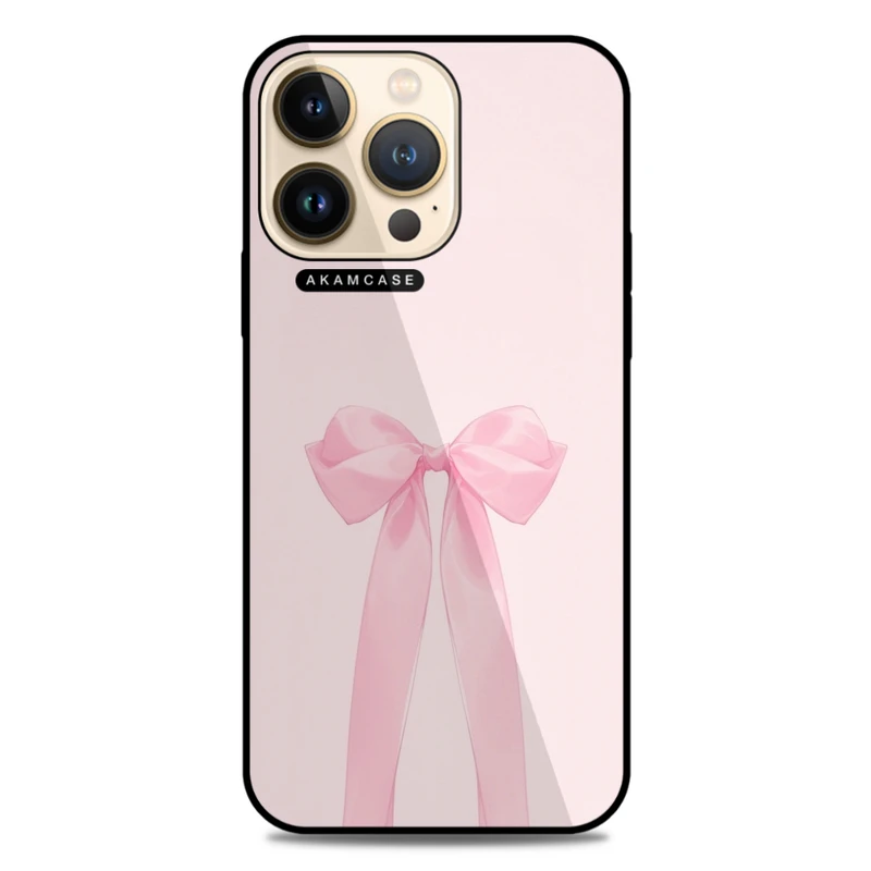 کاور آکام مدل AMC-WA13PRO-BOWS8 مناسب برای گوشی موبایل اپل iPhone 13 Pro