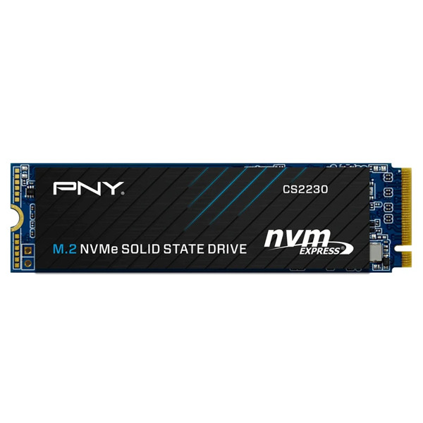اس اس دی اینترنال PCIe 3.0 پی ان وای مدل CS2230-M.2 2280 NVMe PCIe 3.0 3D NAND ظرفیت 500 گیگابایت