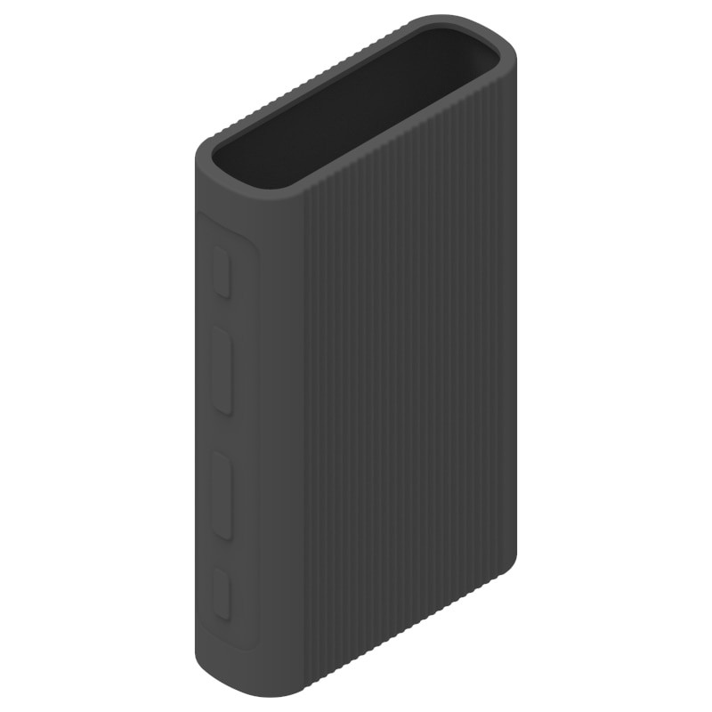 کاور مدل Z10 مناسب برای شارژر همراه شیائومی PB1050ZM 