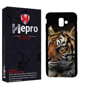 HEPRO MC Cover for Samsung GalaxyJ6