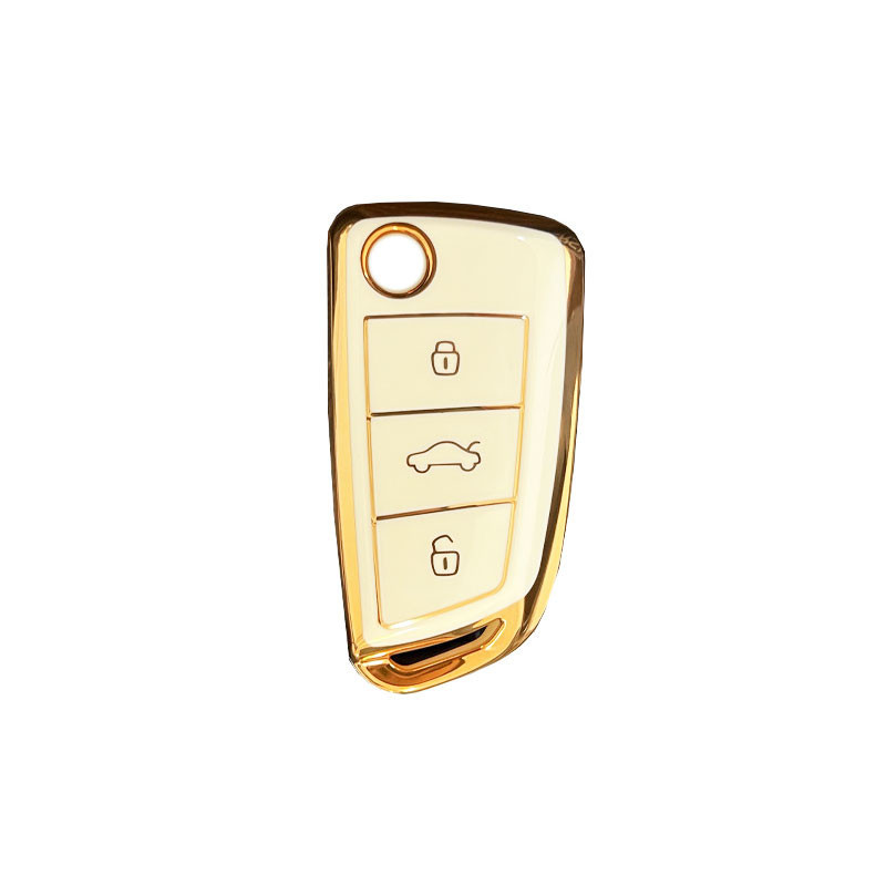 کاور ریموت و سوئیچ خودرو دیاموند شاپینگ مدل DS-JAC-TPU مناسب برای جک S3