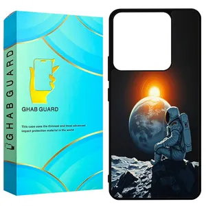  Ghab Guard GN14 Cover For Xiaomi Redmi Note 14 5G 