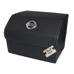جعبه نظم دهنده صندوق عقب خودرو مدل BOX_77