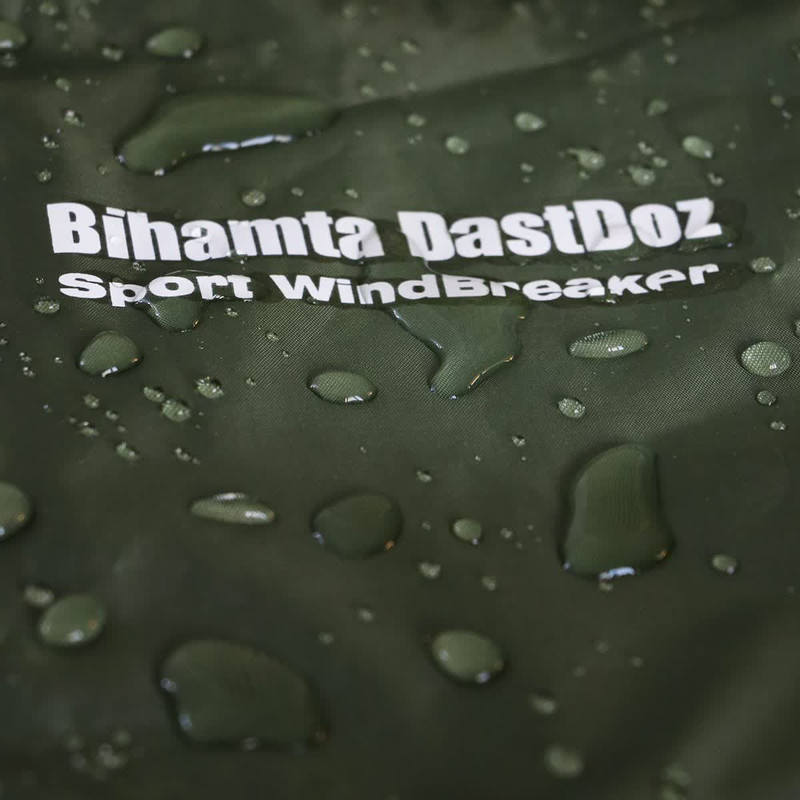 لباس کار بادگیر بی همتا مدل خزر GL 4XL NEW