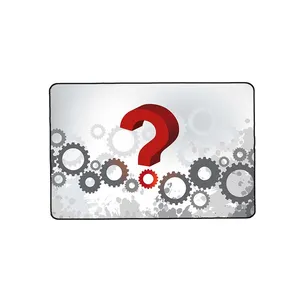 ماوس پد مدل Abstract کد 002