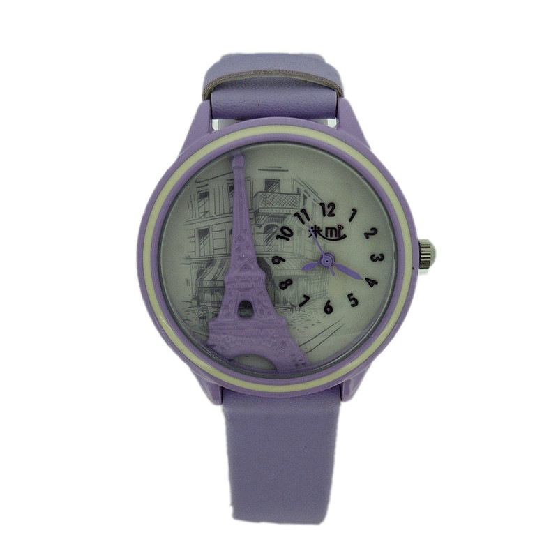 ساعت مچی عقربه ای دخترانه تیانمی مدل TM-D066 ساعت مچی عقربه ای دخترانه تیانمی مدل TM-D066